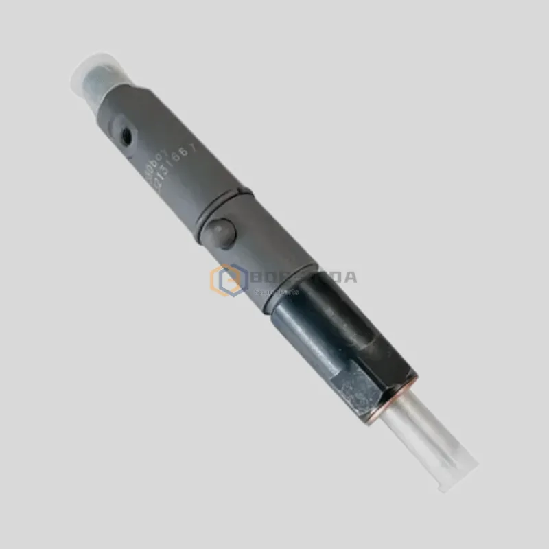 Man D2866 Diesel Injector